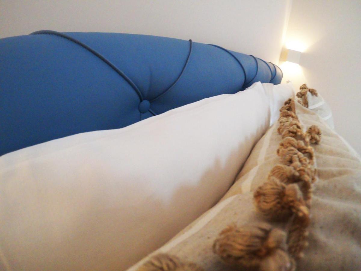 Ferienwohnung Residenza Le Sirene Tropea Exterior foto